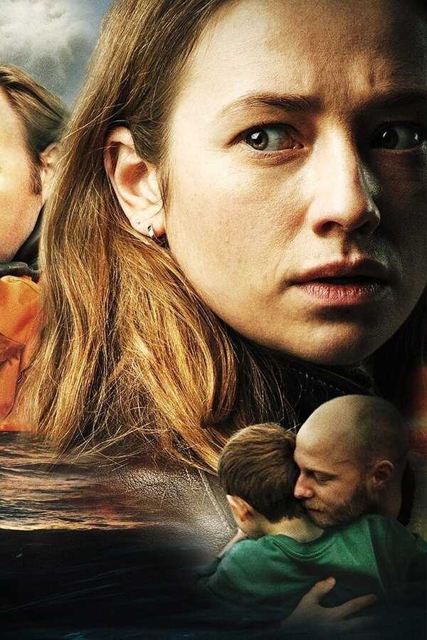 The Burning Sea (2021) 0
