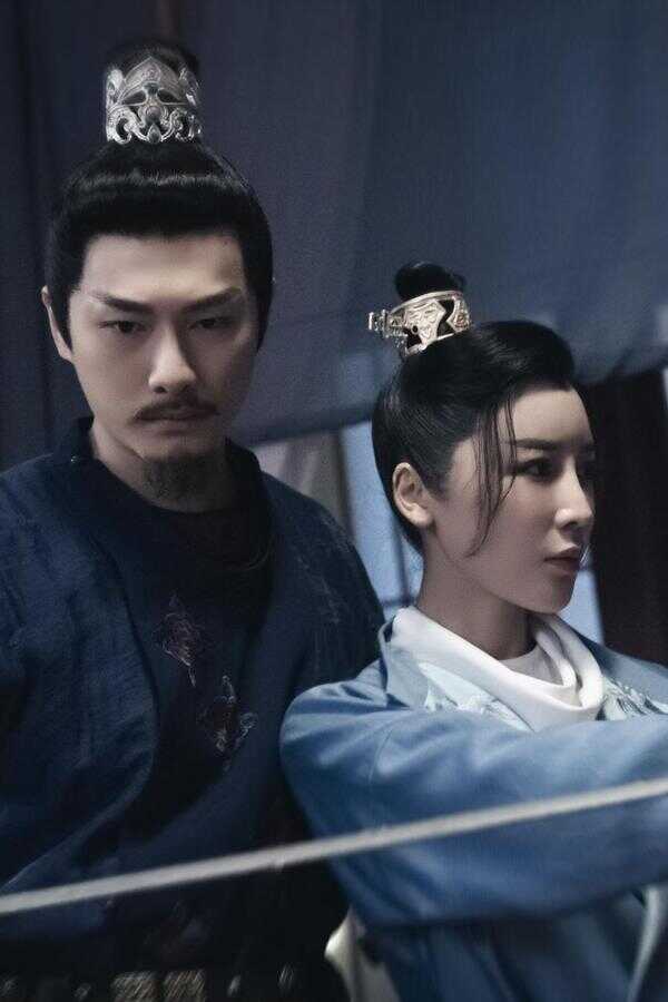 龙隐迷窟 (2023) 0