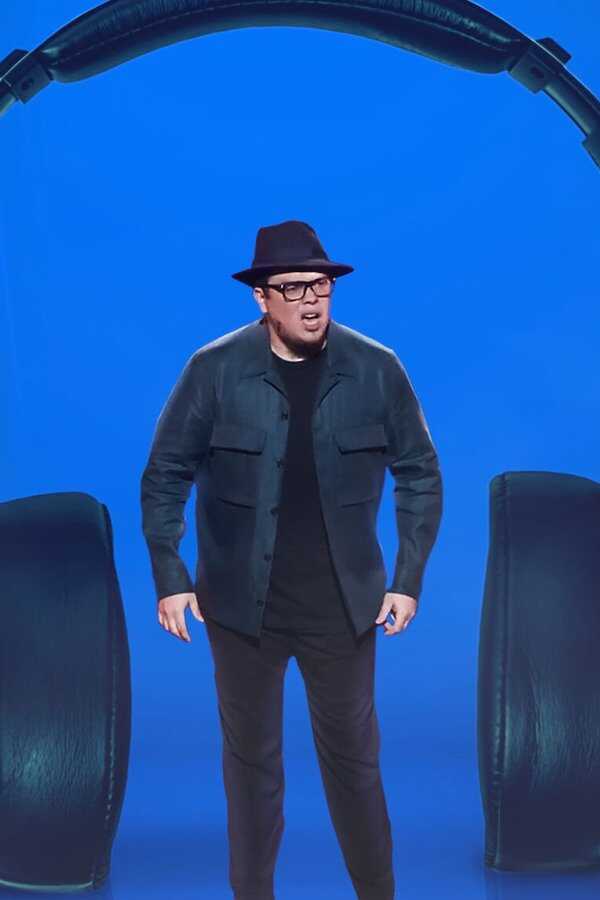 Franco Escamilla: Voyerista Auditivo (2022) 0