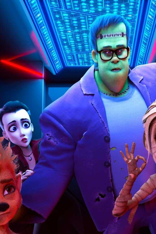 Una familia feliz 2 (2021) 0