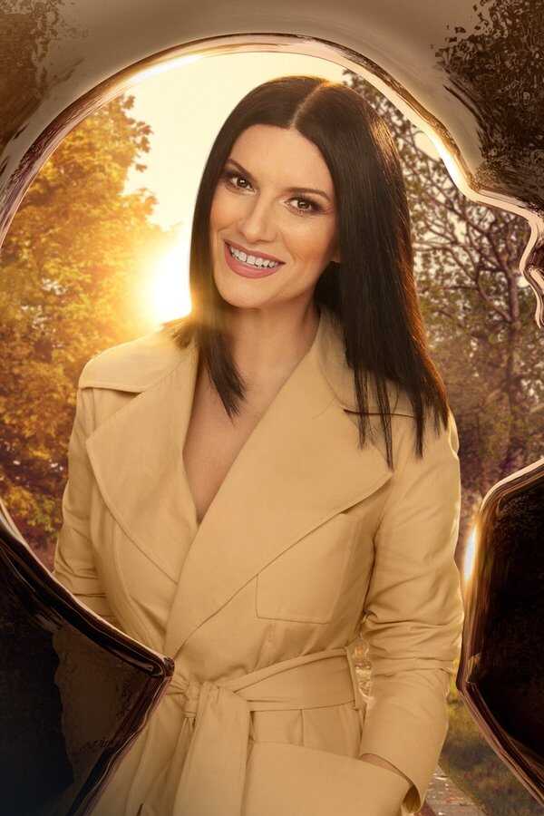 Laura Pausini - Un Placer Conocerte (2022) 0