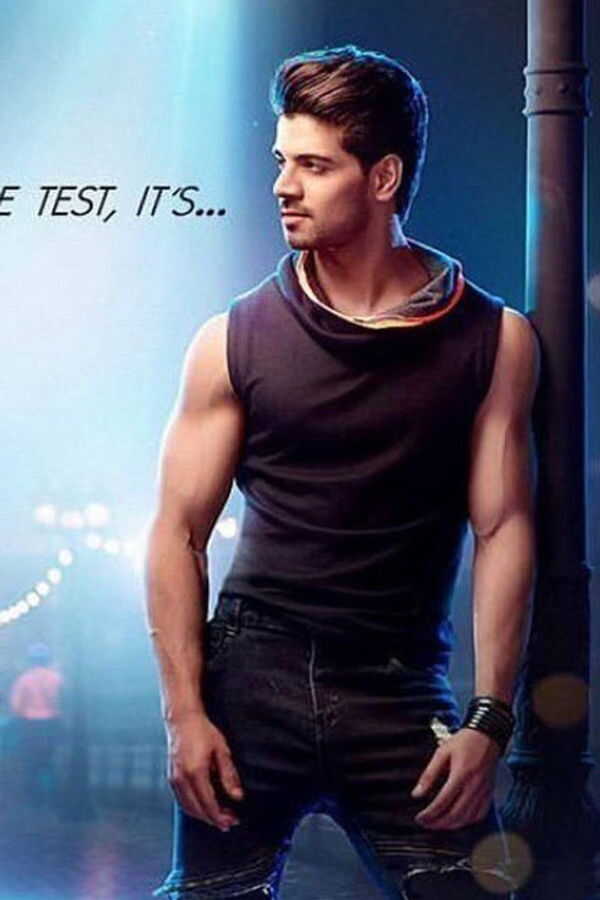 টাইম টু ড্যান্স (2021) 0