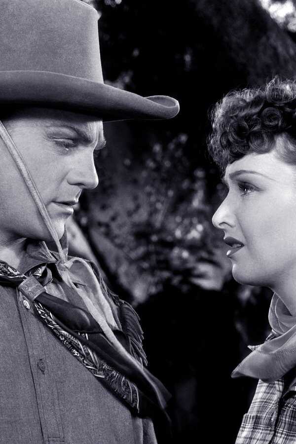 The Oklahoma Kid (1939) 0