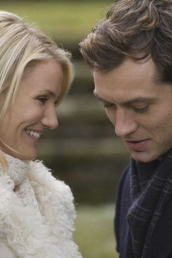 The Holiday (2006) 0
