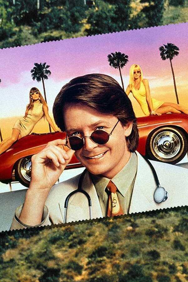 Doc Hollywood (1991) 0