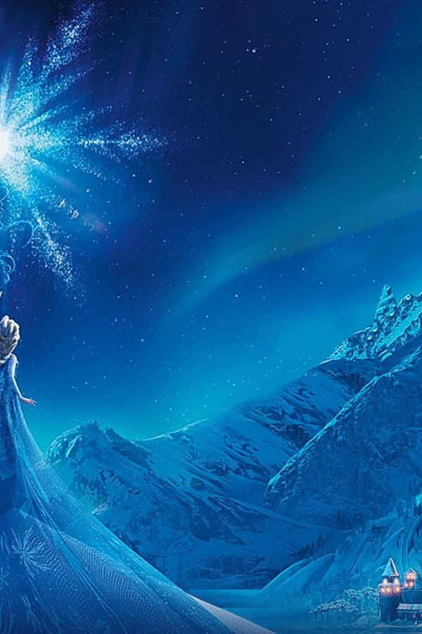 Frozen (2013) 0