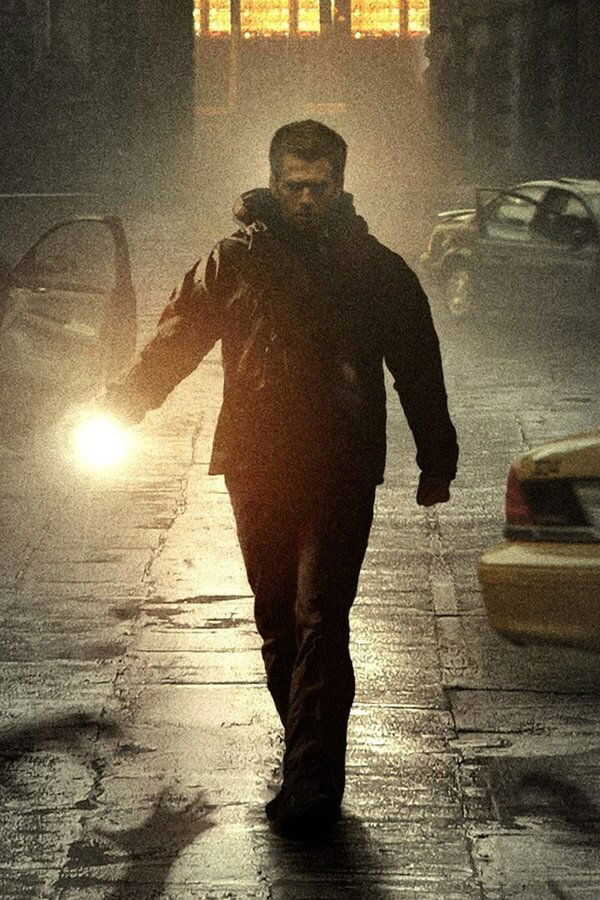 Vanishing on 7th Street (2010) 0