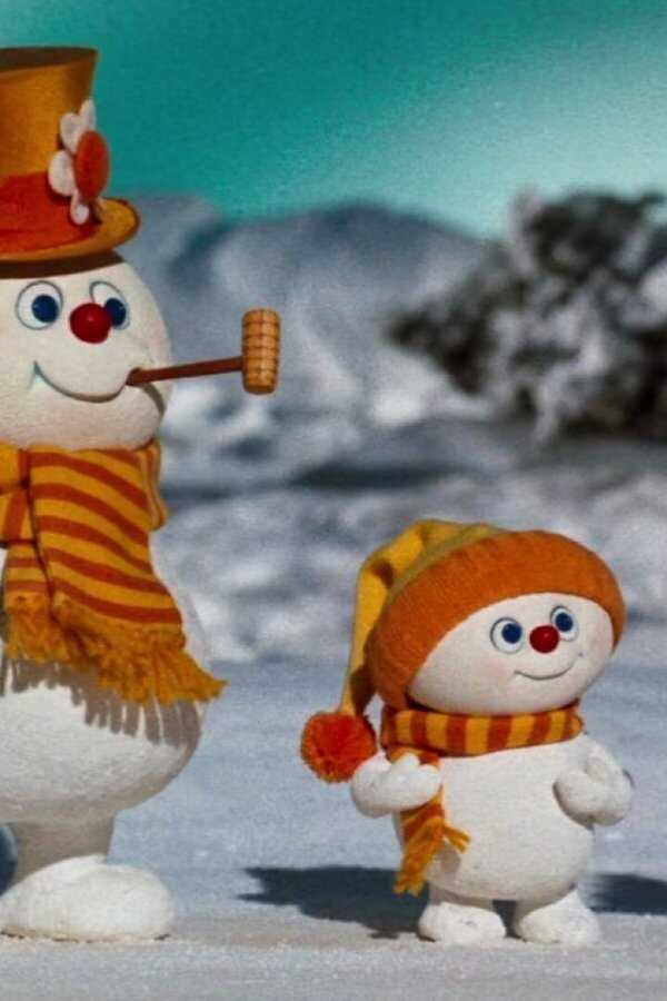 Rudolph and Frosty's Christmas in July (1979) 0