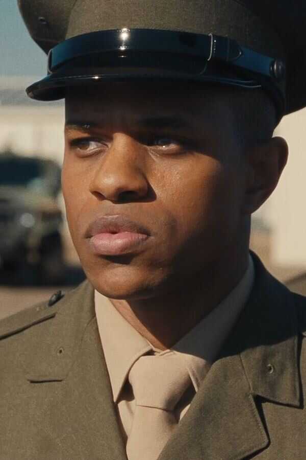The Inspection (2022) 0