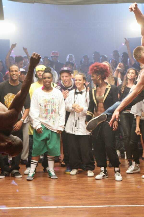 StreetDance 3D (2010) 0