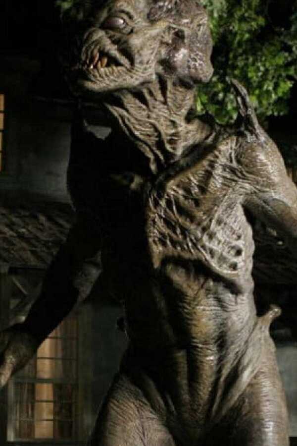 Pumpkinhead: Asche zu Asche (2006) 0