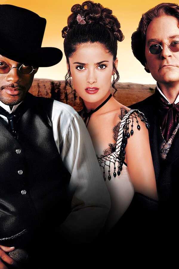 Wild Wild West (1999) 0