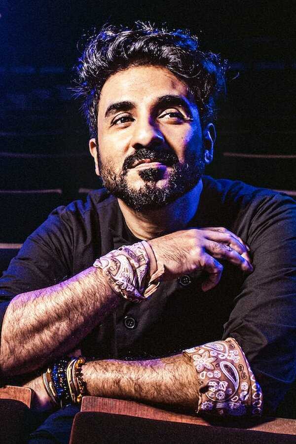 Vir Das: Landing (2022) 0