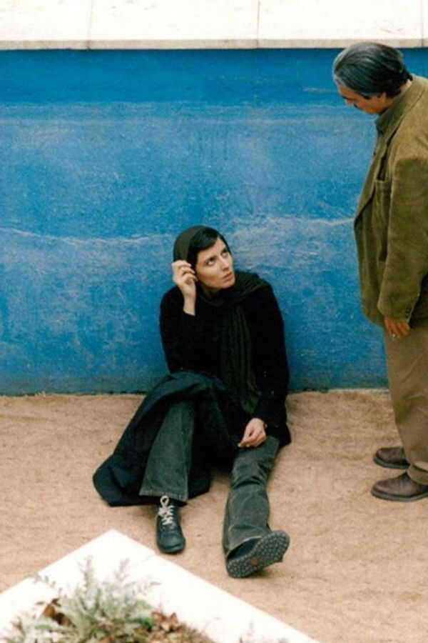 Portrait of a Lady Far Away (2005) 0