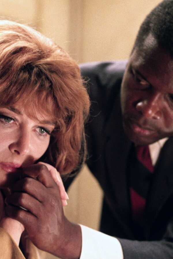 In der Hitze der Nacht (1967) 0