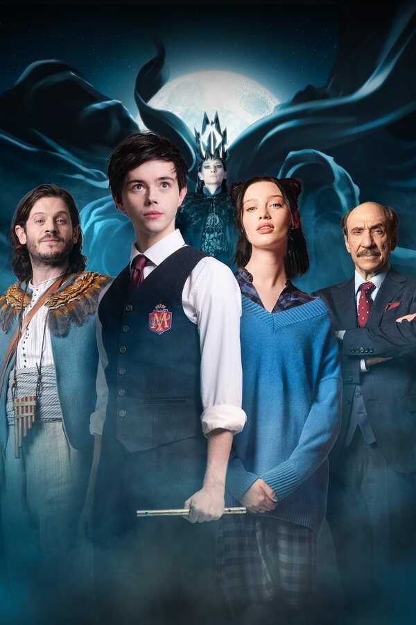 The Magic Flute (2022) 0
