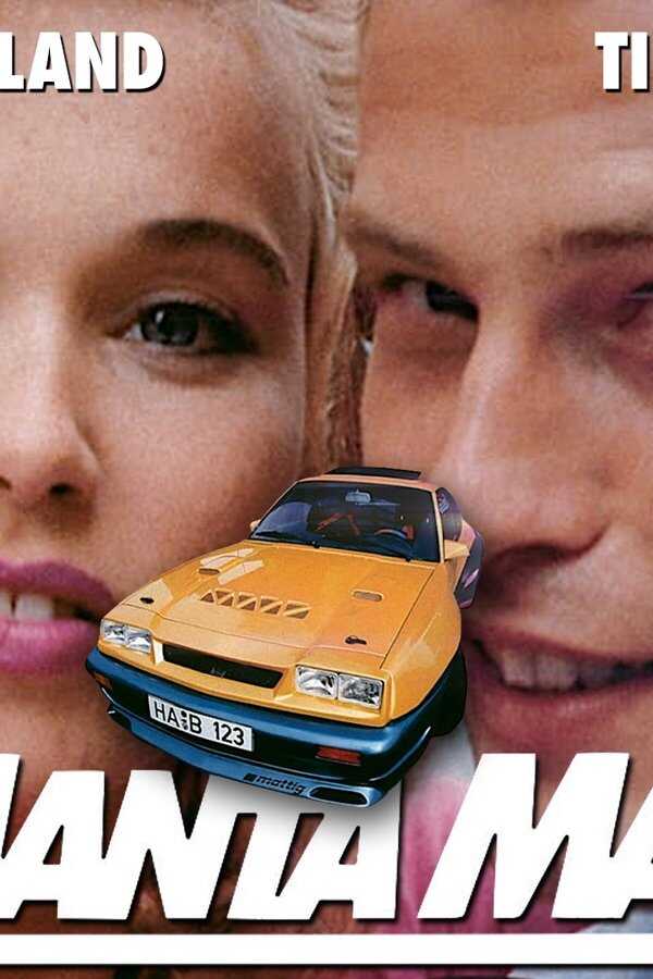 Manta, Manta (1991) 0