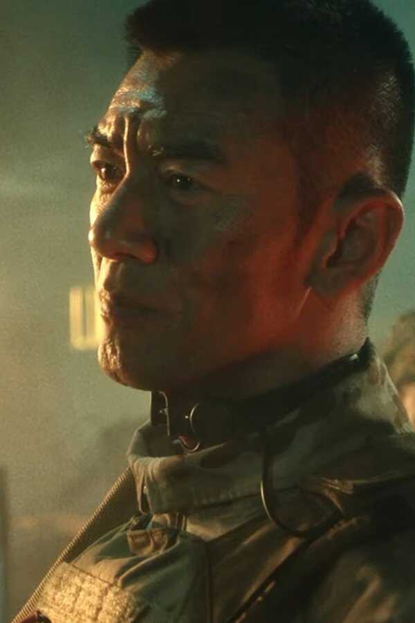 Sniper - Tiger Unit (2020) 0
