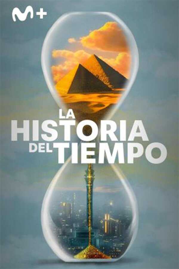 ES - La historia del tiempo (2025) 14