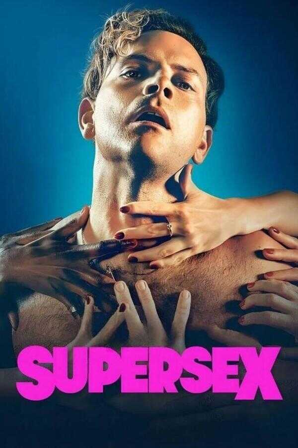 RU - Supersex 14
