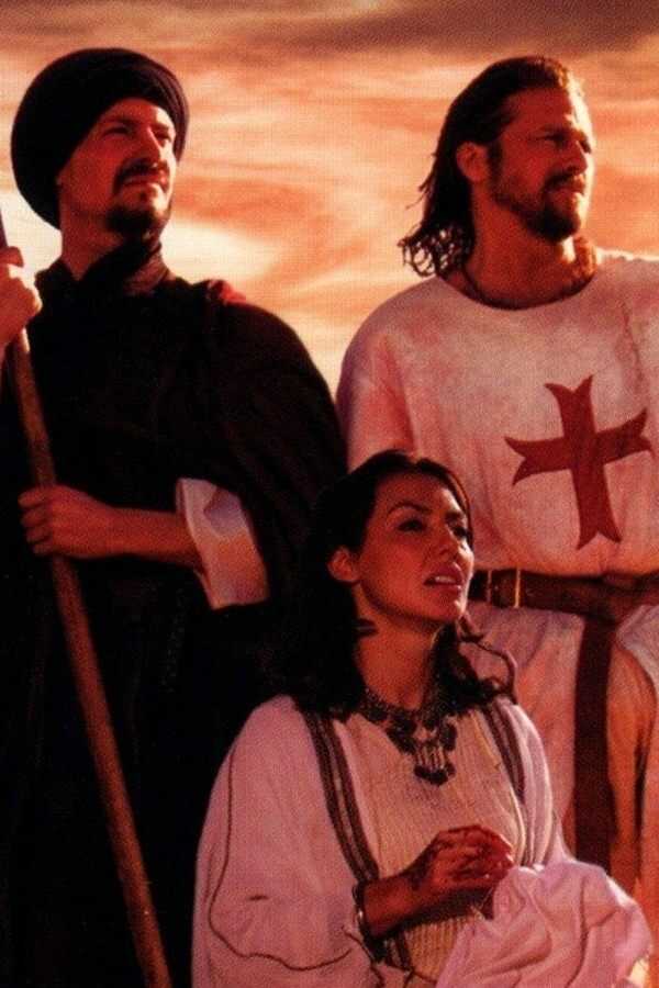 Soldier of God (2005) 0