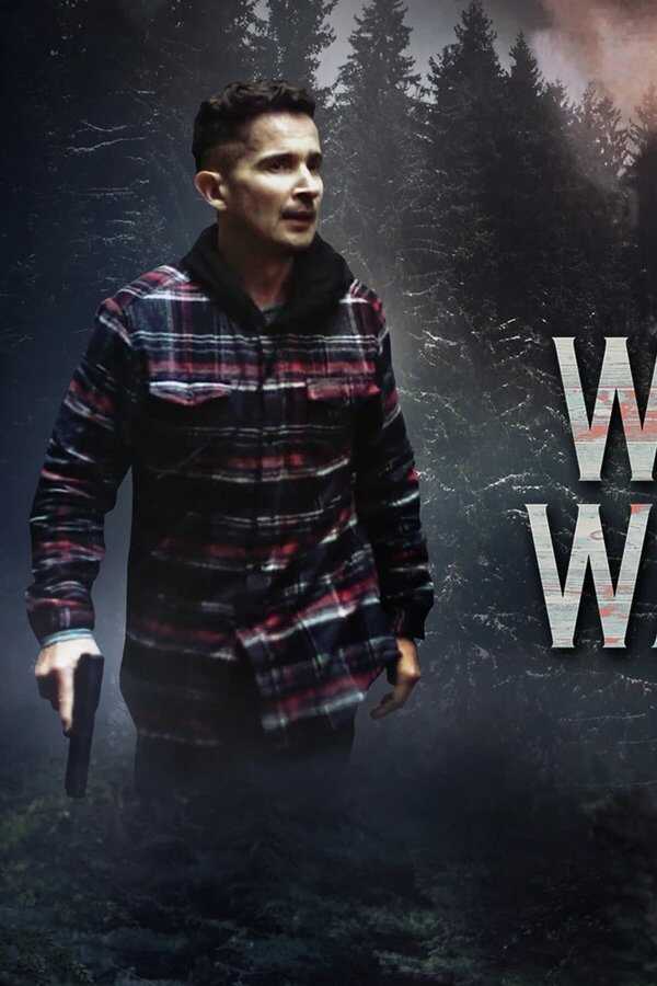 Weekend Warriors (2021) 0