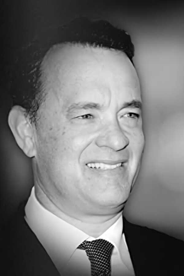 Tom Hanks: The Nomad (2023) 0