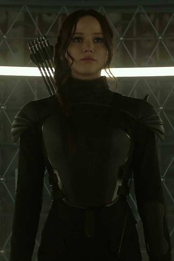 Die Tribute von Panem - Mockingjay Teil 1 (2014) 0