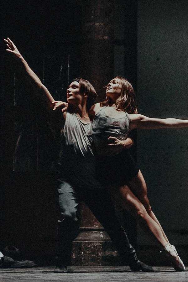 Ballerine (2023) 0