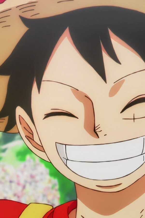 One Piece Film Red (2022) 0