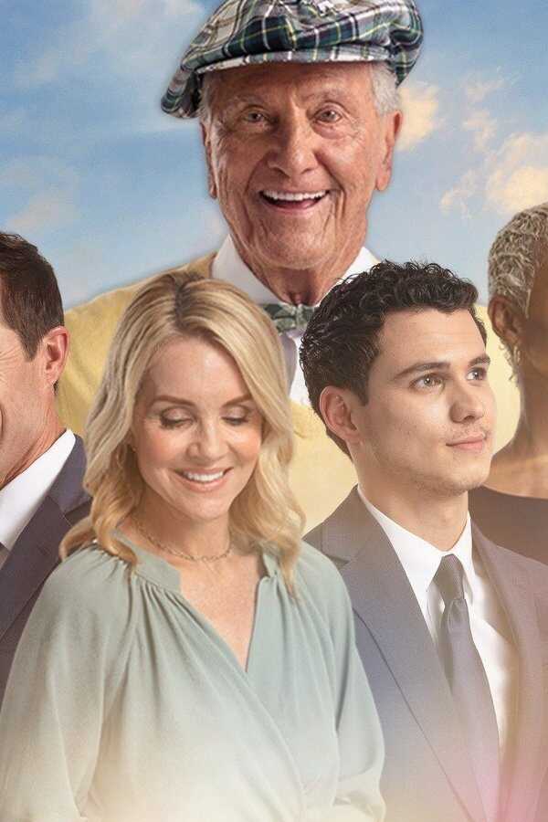 The Mulligan (2022) 0