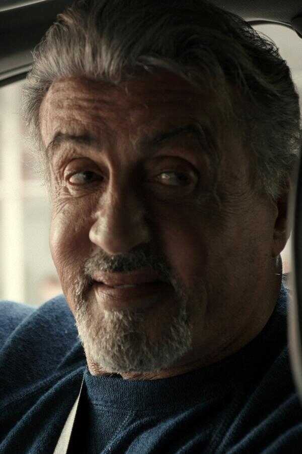 Sly (2023) 0