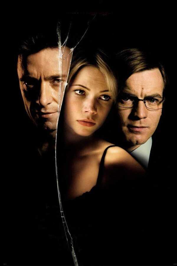Deception (2008) 0