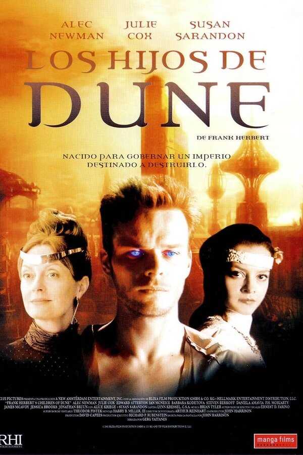 ES - Hijos de Dune 14