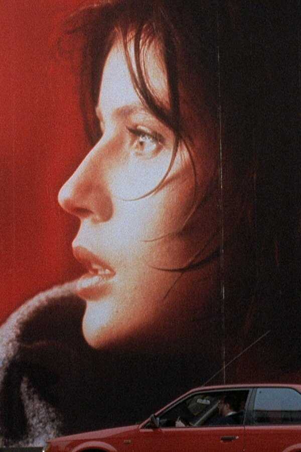 Trzy kolory: Czerwony (1994) 0
