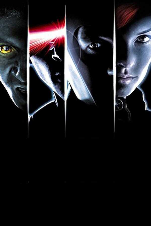 X-Men (2000) 0