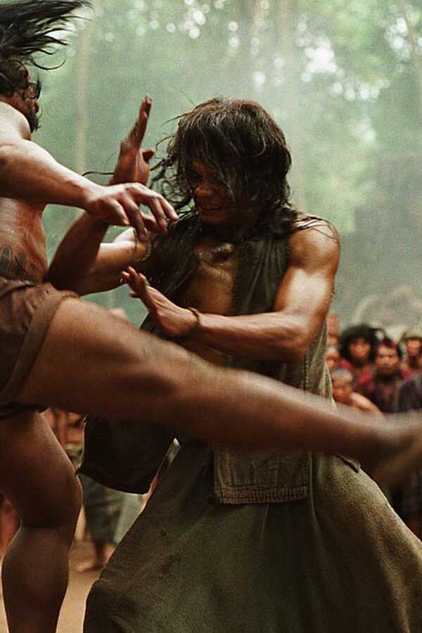 Ong Bak 2 (2008) 0
