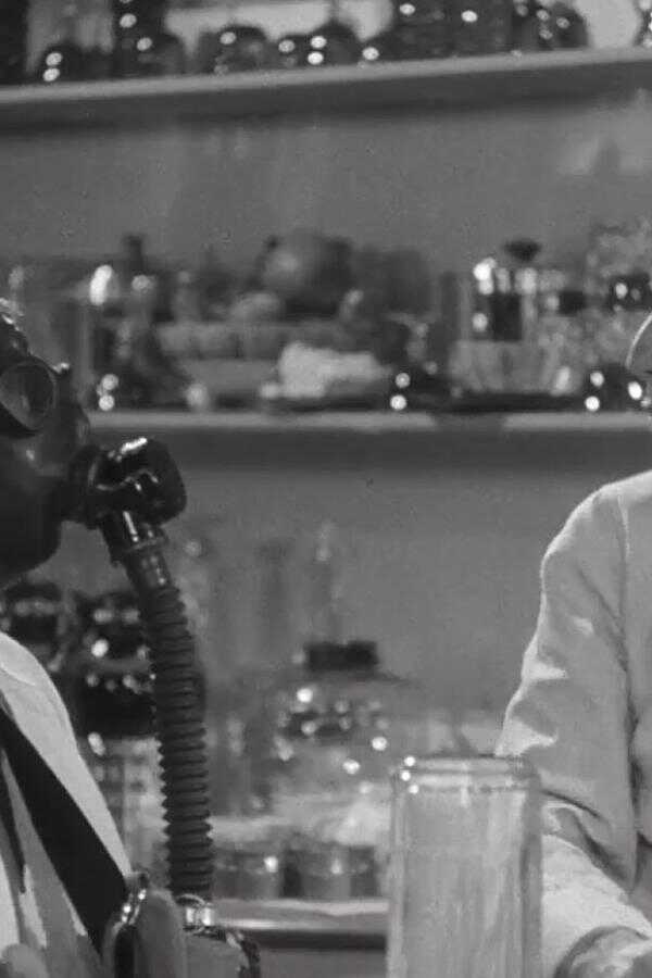 Who Done It? (1942) 0