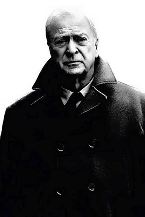 Harry Brown (2009) 0