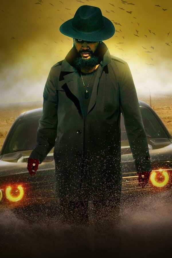 The Fearway (2023) 0