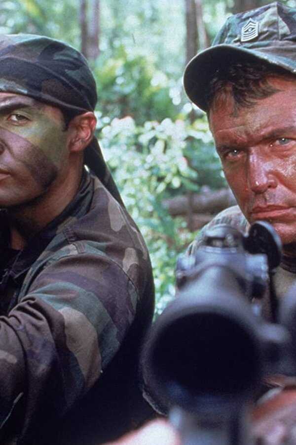 Sniper (1993) 0