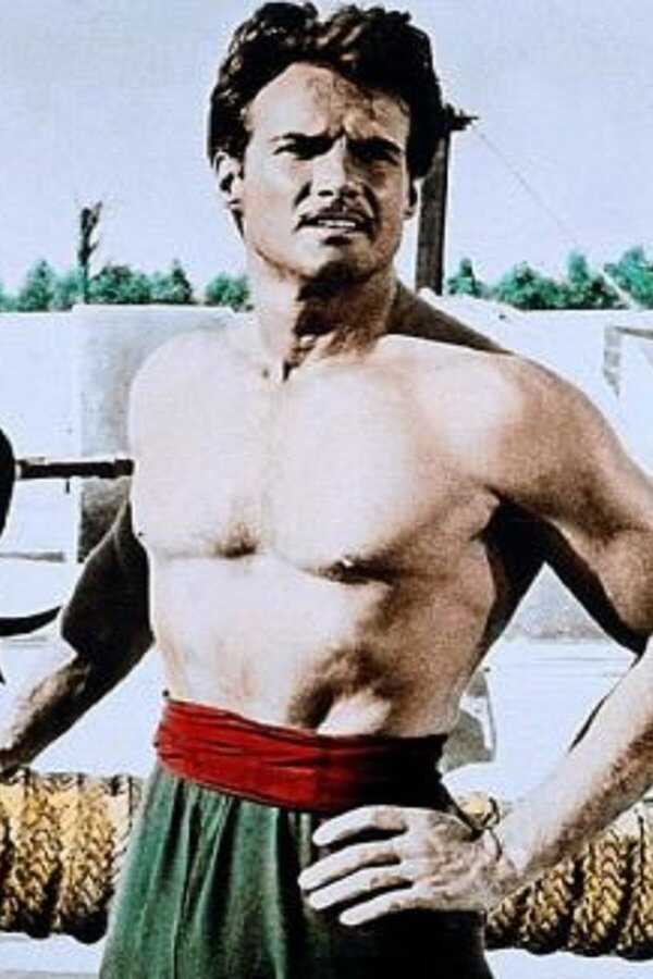 The Thief of Baghdad (1961) 0