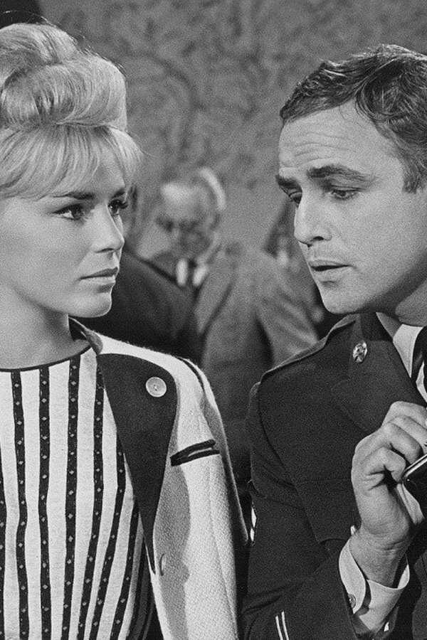 Bedtime Story (1964) 0