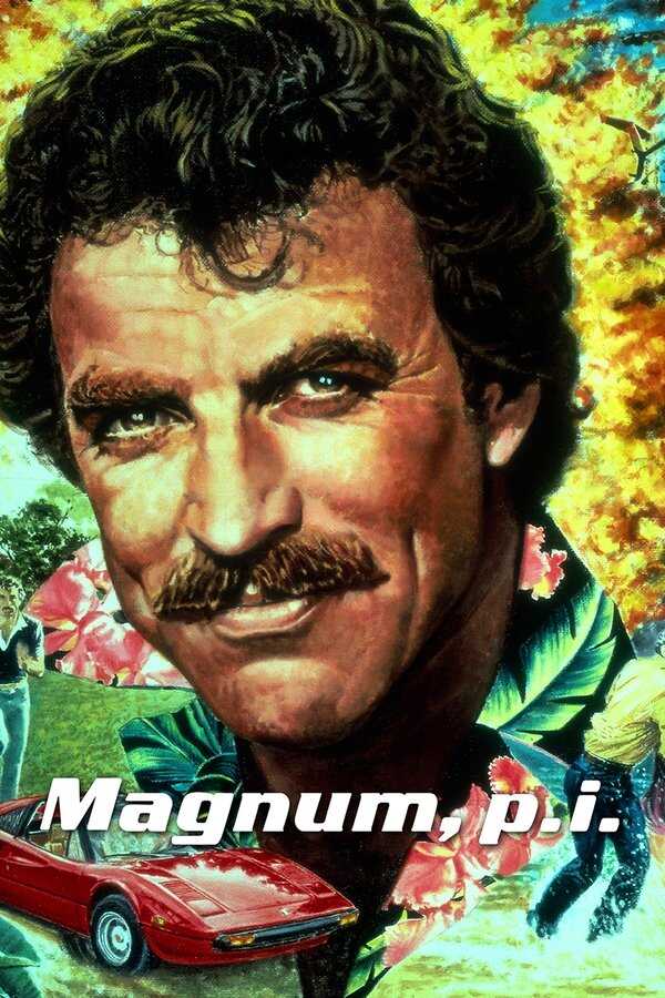 DE - Magnum (1980) 14