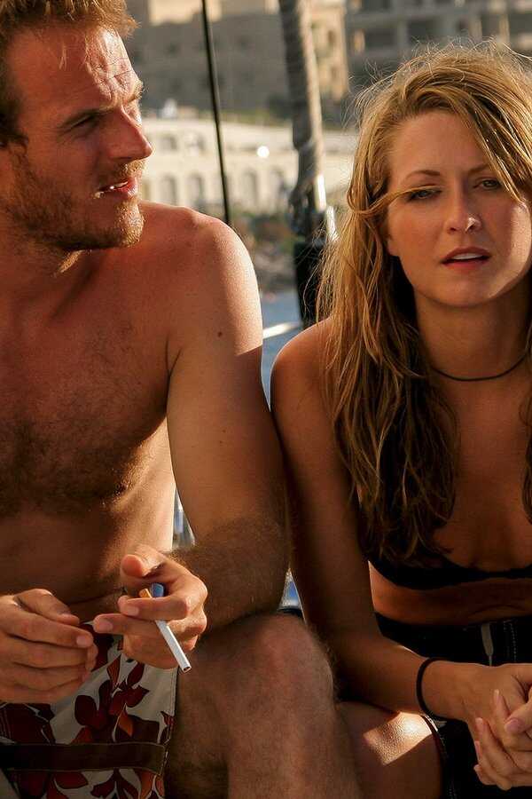 Open Water 2: Adrift (2006) 0