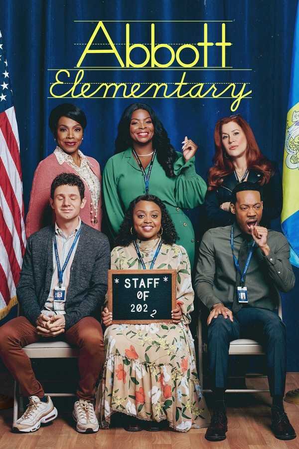 AR - Abbott Elementary (2021) 14