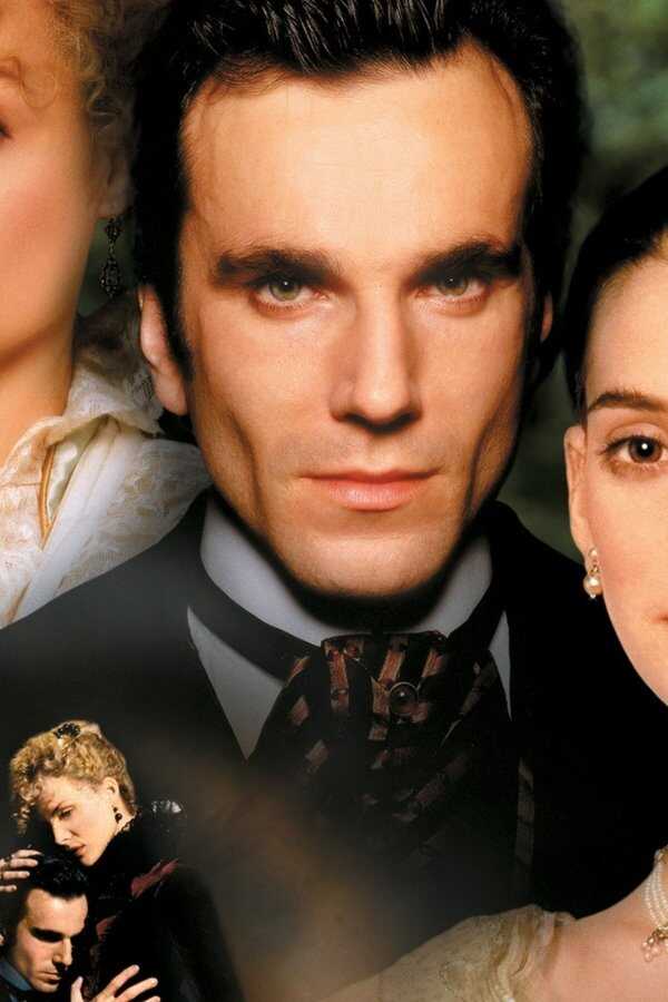 Zeit der Unschuld (1993) 0