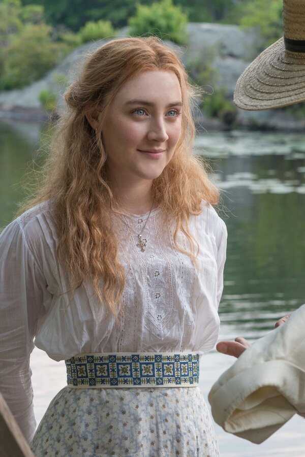 The Seagull (2018) 0