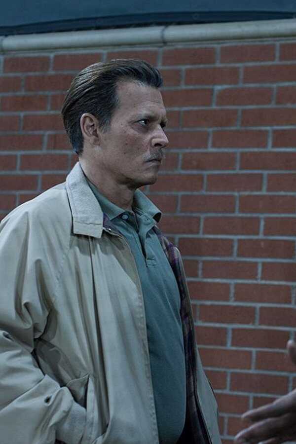 City of Lies (2018) 0