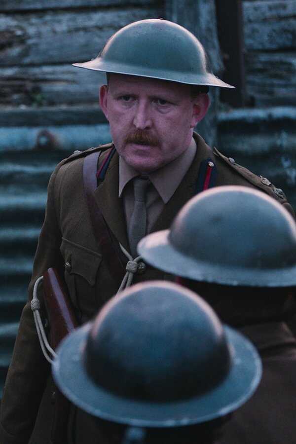 The War Below (2021) 0